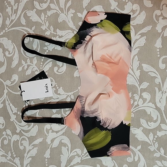 Knix Evolution Bra - Picture 1 of 6